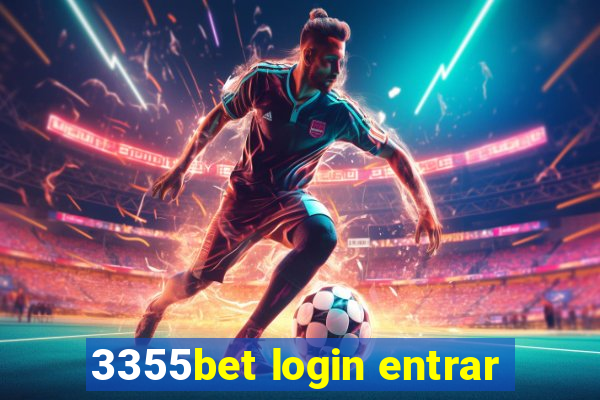 3355bet login entrar